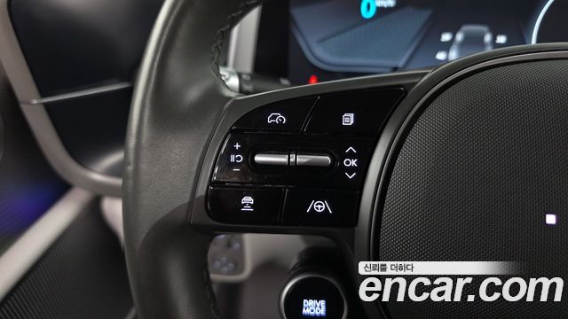 Hyundai Ioniq 6 Long Range Exclusive + 2023 — фото 17