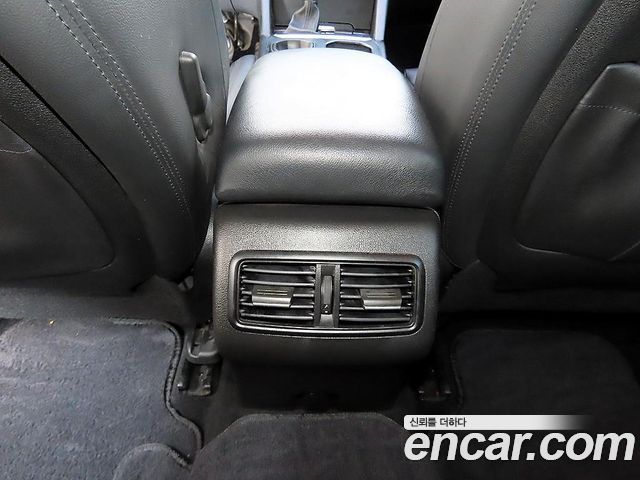 Renault Korea SM6 1.6 TCe SE 2017 — фото 22