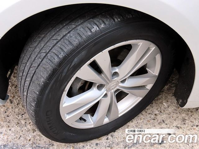 Renault Korea SM6 1.6 TCe SE 2017 — фото 24