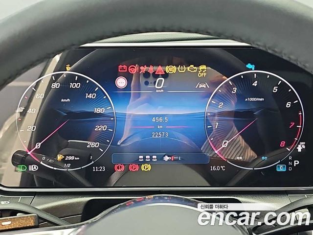 Mercedes-Benz C-Class (W206) C200 Avantgarde 2025 — фото 6