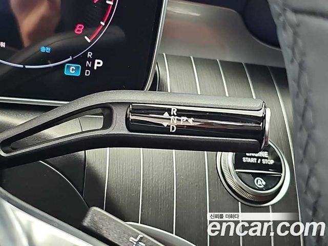 Mercedes-Benz C-Class (W206) C200 Avantgarde 2025 — фото 8