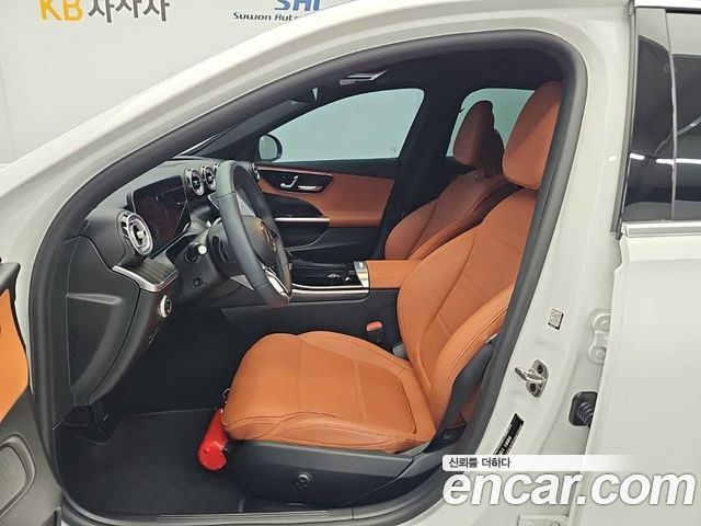 Mercedes-Benz C-Class (W206) C200 Avantgarde 2025 — фото 15