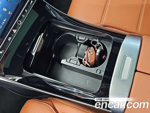 Mercedes-Benz C-Class (W206) C200 Avantgarde 2025 — фото 22