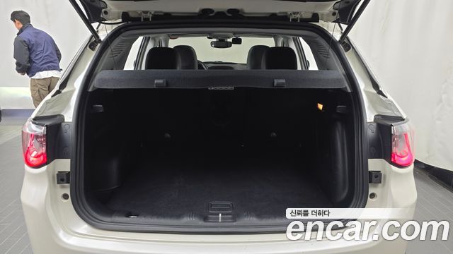 Jeep Compass (II) 2.4 Limitied AWD 2019 — фото 19