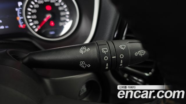 Jeep Compass (II) 2.4 Limitied AWD 2019 — фото 29