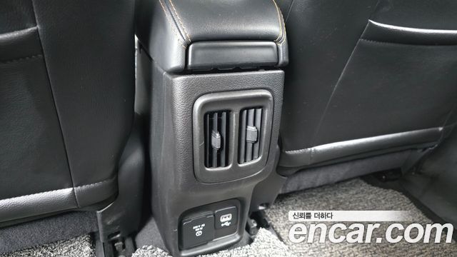 Jeep Compass (II) 2.4 Limitied AWD 2019 — фото 31