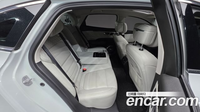 Renault Korea SM6 2.0 GDe RE 2016 — фото 17