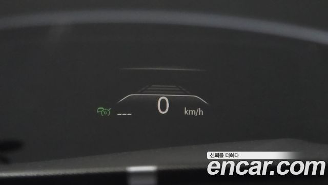 Renault Korea SM6 2.0 GDe RE 2016 — фото 19