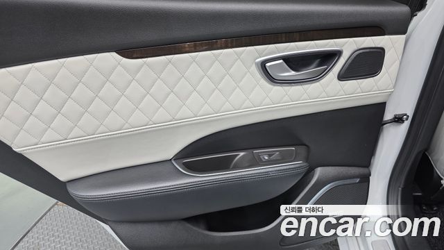 Renault Korea SM6 2.0 GDe RE 2016 — фото 25