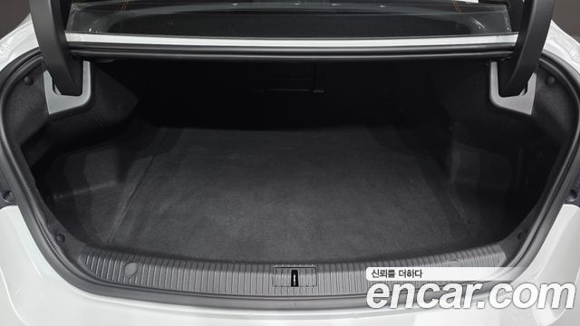 Renault Korea SM6 2.0 GDe RE 2016 — фото 27