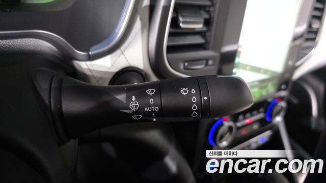 Renault Korea SM6 2.0 GDe RE 2016 — фото 33