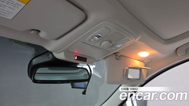 Renault Korea SM6 2.0 GDe RE 2016 — фото 34