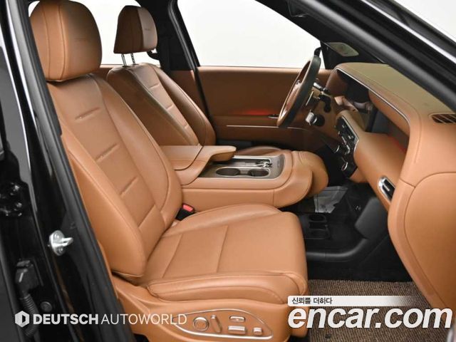 Hyundai Palisade (LX3) Gasoline 2.5T 4WD 9-Seater Calligraphy 2025 — фото 10