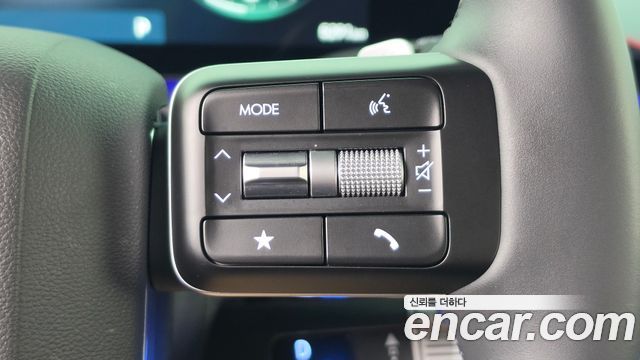 Hyundai Santa Fe (MX5) Gasoline 2.5T 2WD H Pick 2026 — фото 17