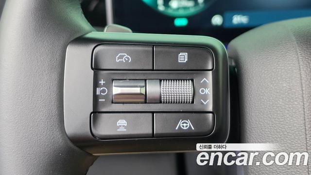 Hyundai Santa Fe (MX5) Gasoline 2.5T 2WD H Pick 2026 — фото 18