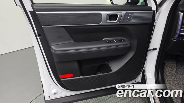 Hyundai Santa Fe (MX5) Gasoline 2.5T 2WD H Pick 2026 — фото 24