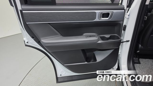 Hyundai Santa Fe (MX5) Gasoline 2.5T 2WD H Pick 2026 — фото 25