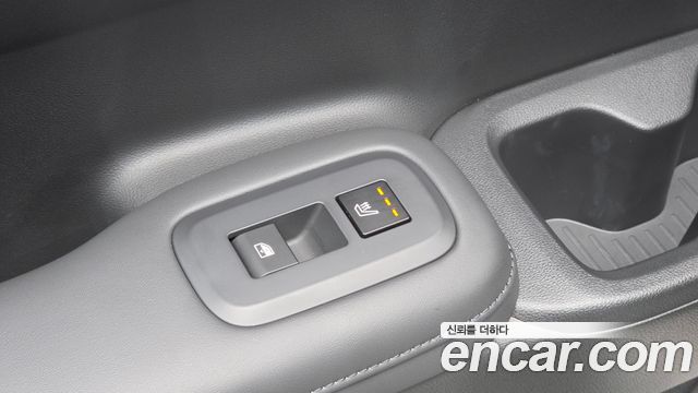 Hyundai Santa Fe (MX5) Gasoline 2.5T 2WD H Pick 2026 — фото 33