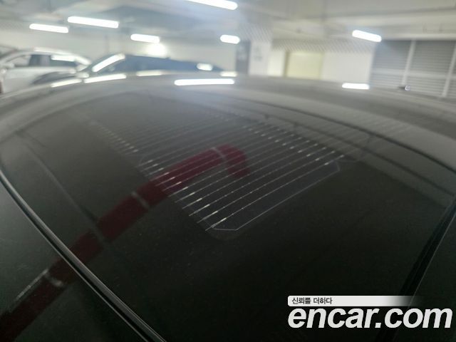 Genesis Electrified G80 (RG3) e-AWD 2023 — фото 19