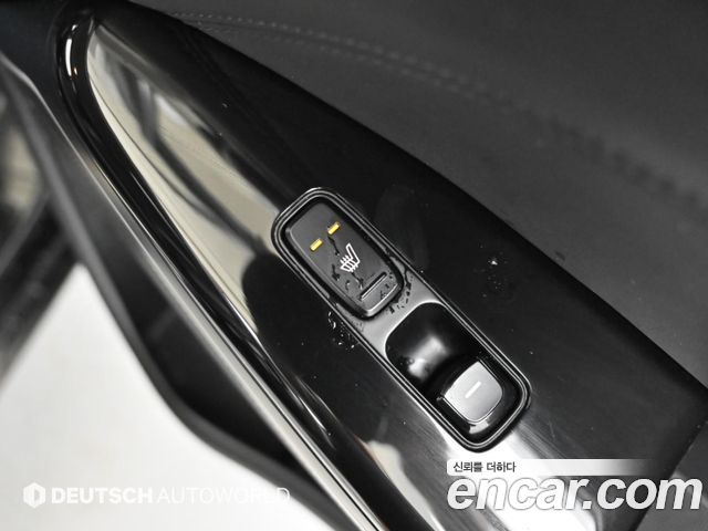 Kia K7 3.3 GDI Limited Plus 2017 — фото 20