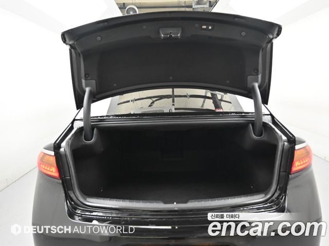 Kia K7 3.3 GDI Limited Plus 2017 — фото 23