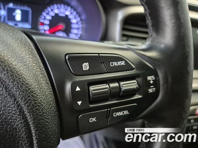 Kia Sorento Diesel 2.0 4WD Noblesse 2015 — фото 20