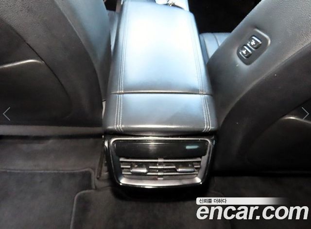 Kia K8 2.5 Gasoline 2WD Noblesse 2022 — фото 21