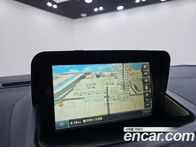 Renault Korea SM3 Neo Diesel LE 2016 — фото 18