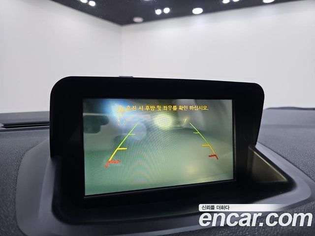 Renault Korea SM3 Neo Diesel LE 2016 — фото 19