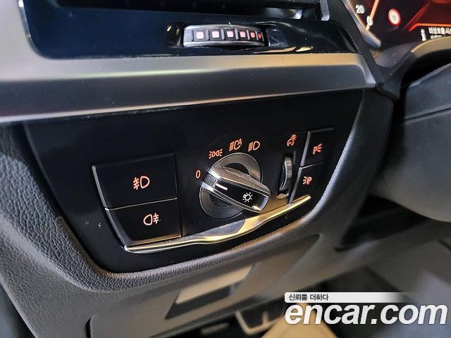 BMW X3 (G01) xDrive 20d M Sport 2018 — фото 18