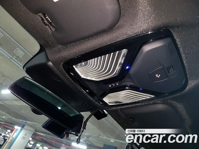 BMW X3 (G01) xDrive 20d M Sport 2018 — фото 19