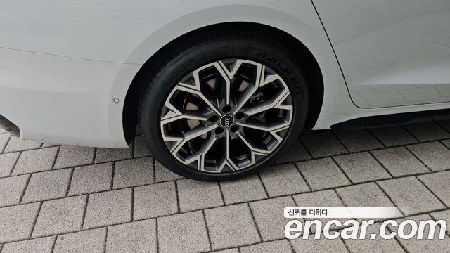 Audi A6 (C9) 40 TDI Quattro S Line 2026 — фото 4
