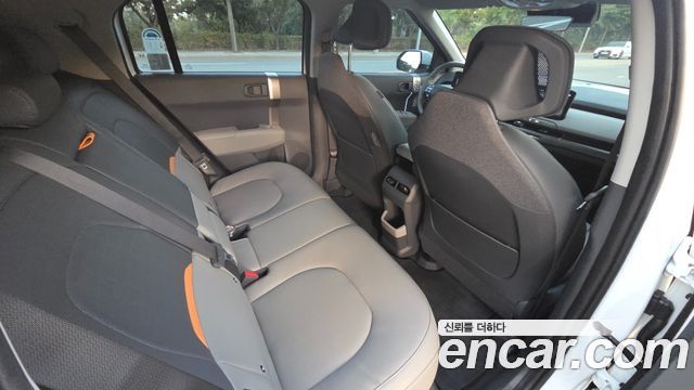 Kia EV3 Long Range 2WD Earth 2025 — фото 16