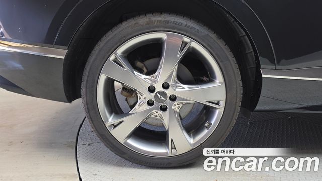 Genesis GV80 2.5T Gasoline AWD 2023 — фото 5