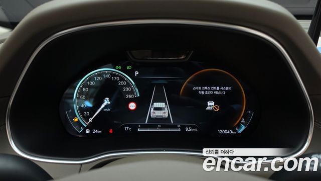 Genesis GV80 2.5T Gasoline AWD 2023 — фото 8