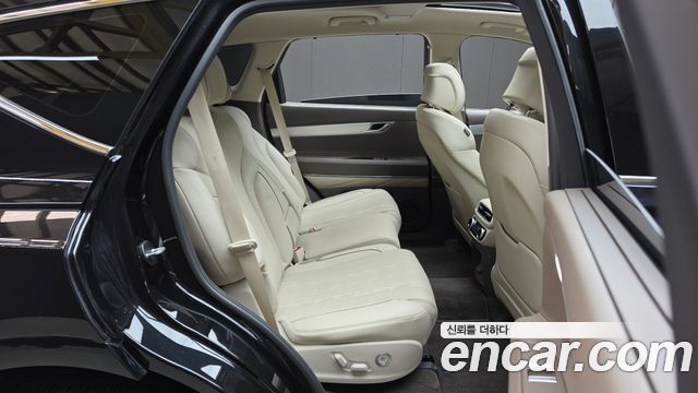 Genesis GV80 2.5T Gasoline AWD 2023 — фото 11