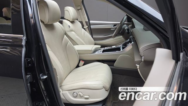 Genesis GV80 2.5T Gasoline AWD 2023 — фото 12
