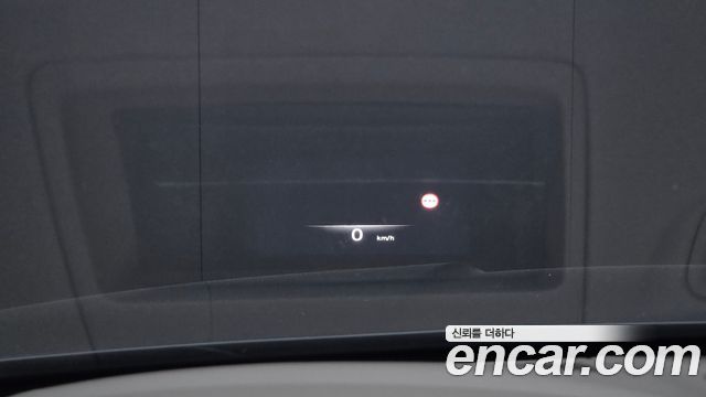 Genesis GV80 2.5T Gasoline AWD 2023 — фото 19