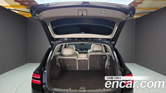 Genesis GV80 2.5T Gasoline AWD 2023 — фото 20