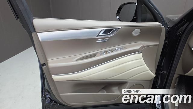 Genesis GV80 2.5T Gasoline AWD 2023 — фото 24
