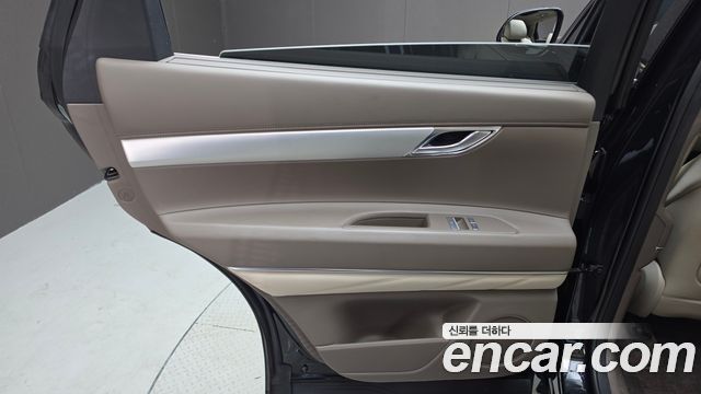 Genesis GV80 2.5T Gasoline AWD 2023 — фото 25