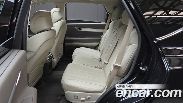 Genesis GV80 2.5T Gasoline AWD 2023 — фото 26