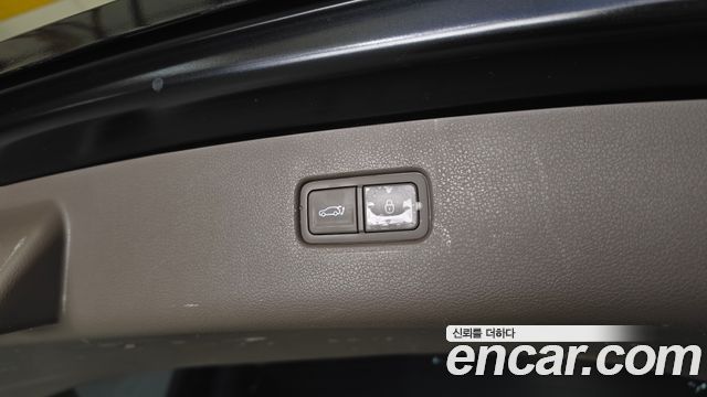 Genesis GV80 2.5T Gasoline AWD 2023 — фото 27