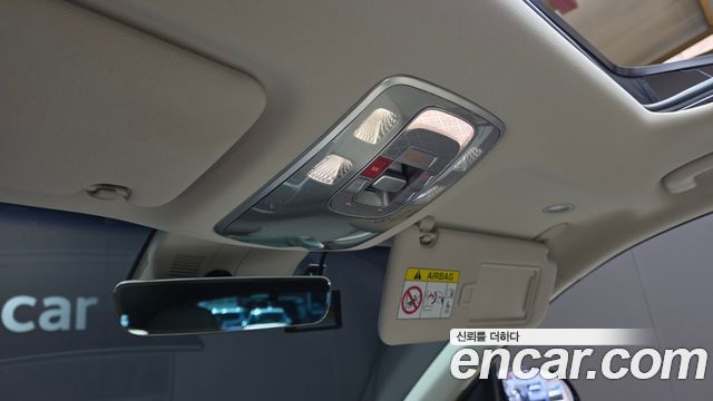 Genesis GV80 2.5T Gasoline AWD 2023 — фото 28