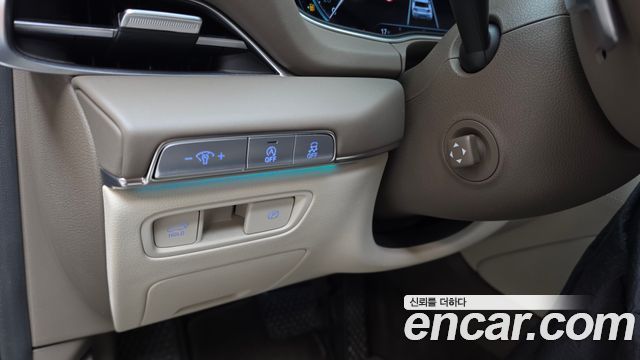 Genesis GV80 2.5T Gasoline AWD 2023 — фото 29