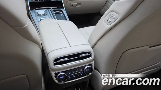 Genesis GV80 2.5T Gasoline AWD 2023 — фото 33