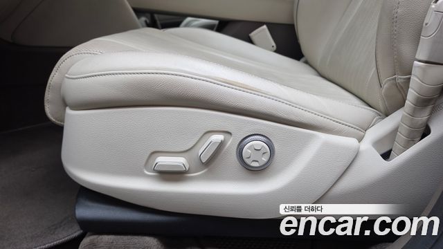 Genesis GV80 2.5T Gasoline AWD 2023 — фото 34