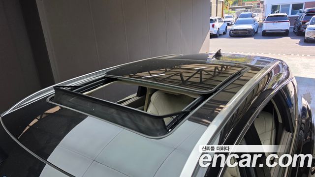 Genesis GV80 2.5T Gasoline AWD 2023 — фото 35