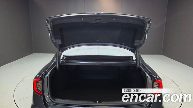 Hyundai Sonata (DN8) 2.0 Premium Plus 2022 — фото 19