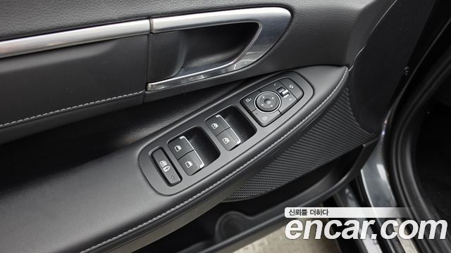Hyundai Sonata (DN8) 2.0 Premium Plus 2022 — фото 28